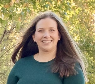 Mrs. Meaghan Liwosz