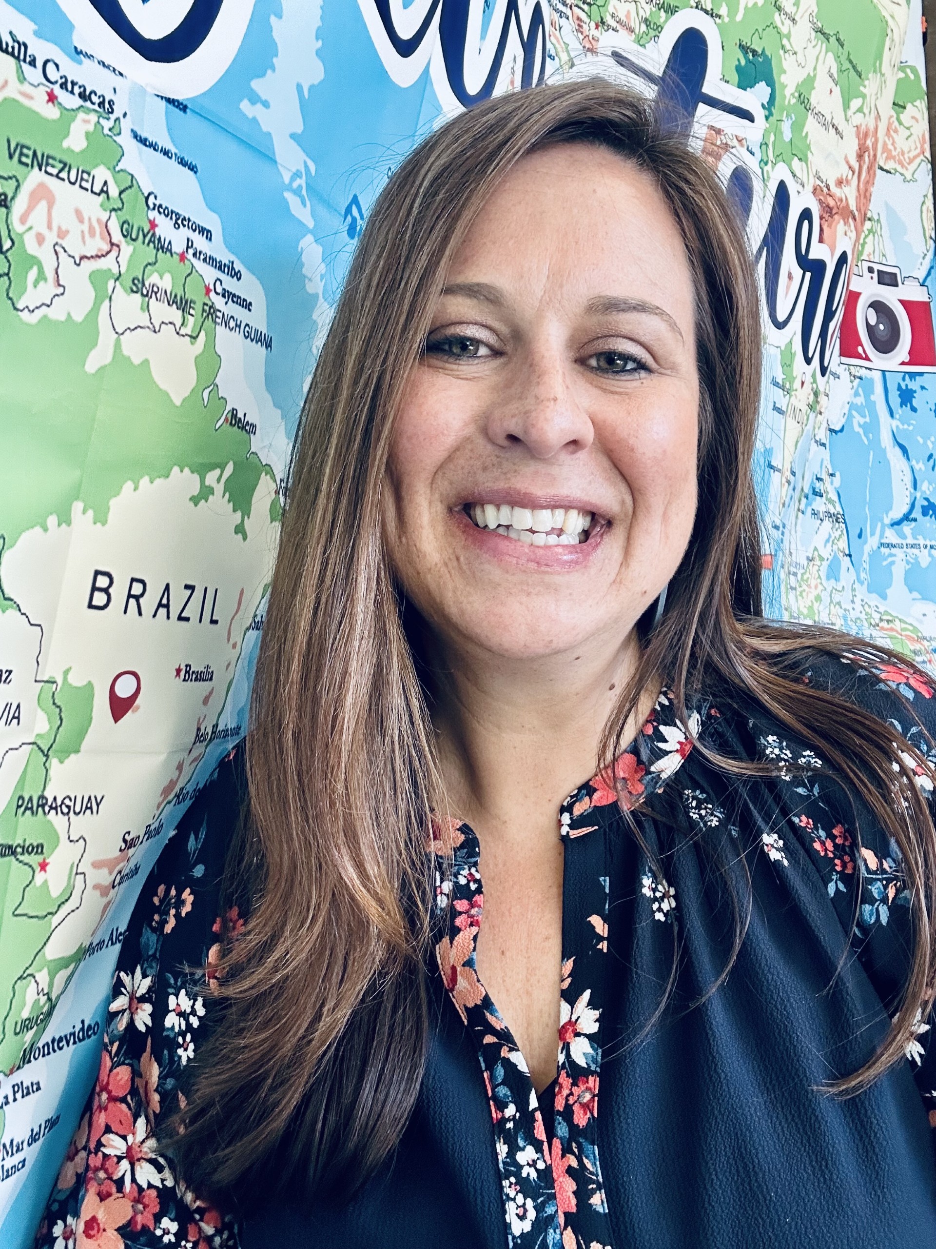 Mrs. Justine Sillers
